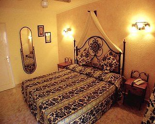 Готель Harbour Club Los Gigantes Екстер'єр фото