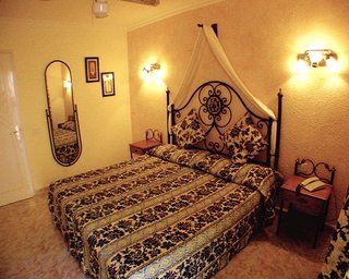 Готель Harbour Club Los Gigantes Екстер'єр фото
